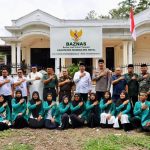 Baznas Madina