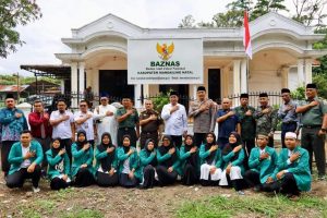Baznas Madina