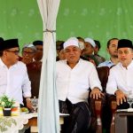 Penamatan Santri