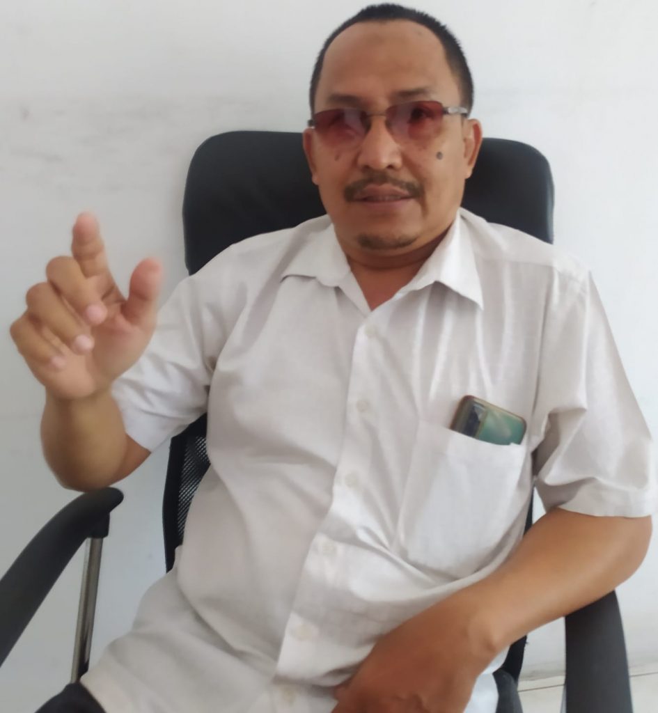 Ceroboh Lantik 3 Pejabat Sudah Pensiun dan Meninggal, Gubernur Edy Didesak Copot Kepala BKD