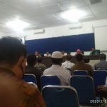 Sosialisasi