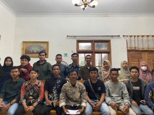 Dinilai Melanggar AD/ART, Mubeslub PB Himala Ditolak 11 Komisariat dan Cabang