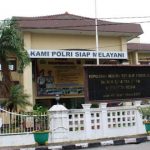 Laporan Polisi