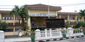 Laporan Polisi