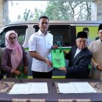 Bantuan Bus Sekolah