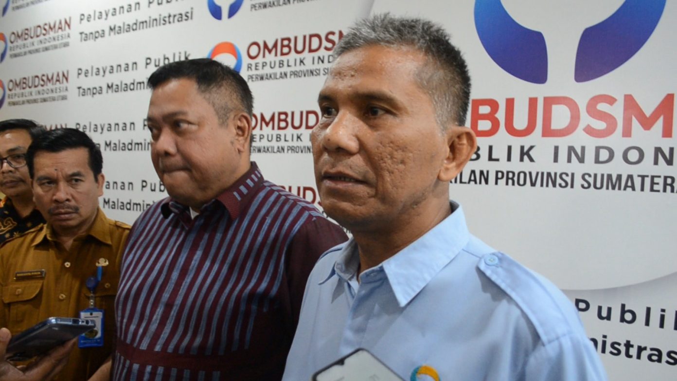Kasus RS Sidikalang