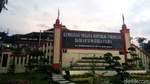 Adik dan Kakak Kandung Bripka AS Diperiksa Polda Sumut
