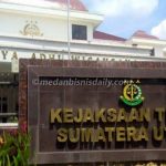 Gedung Kejatisu