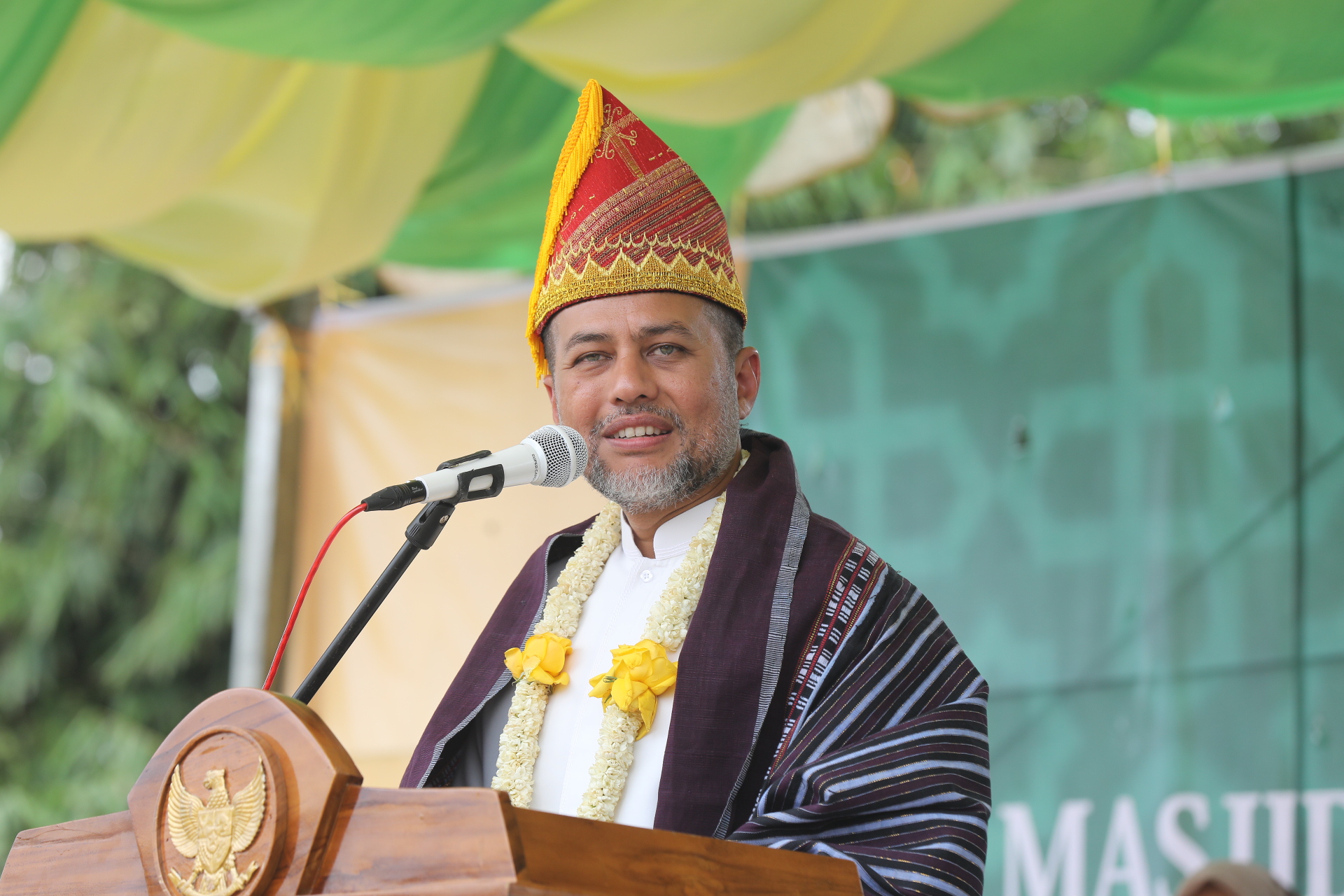 Musa Rajeksah