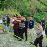 Cek TKP