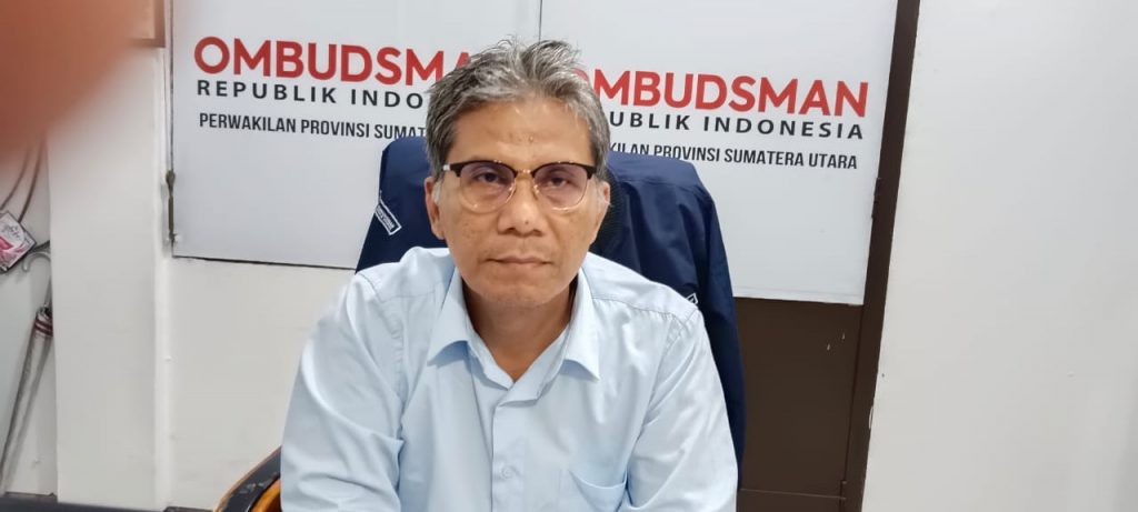 Ombudsman Sumut Turun ke Pangururan Periksa Dugaan Maladministrasi dalam Penggelapan Pajak Kendaraan