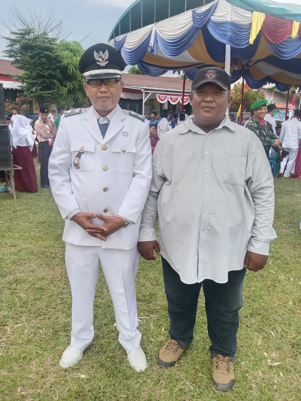 Kades Lestari Dadi