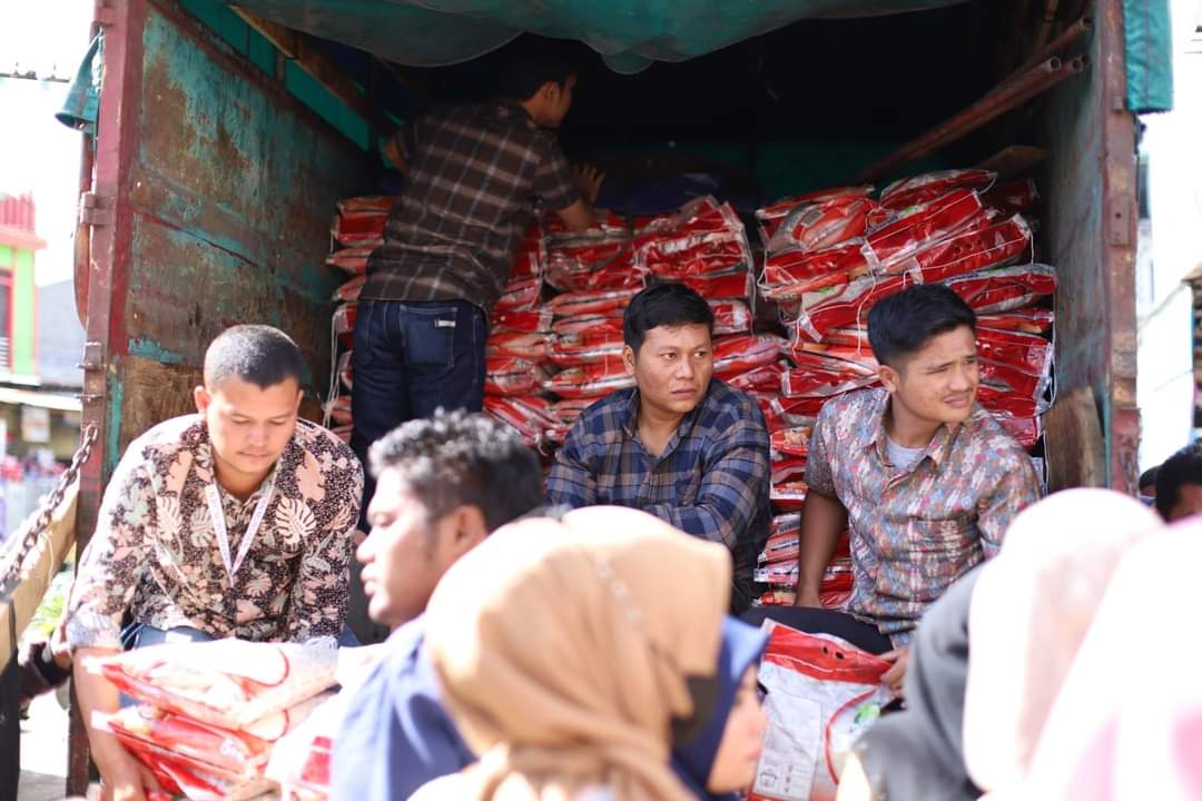 Pasar murah