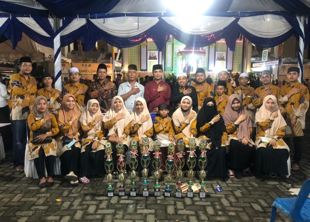 Kafilah Bukit Malintang