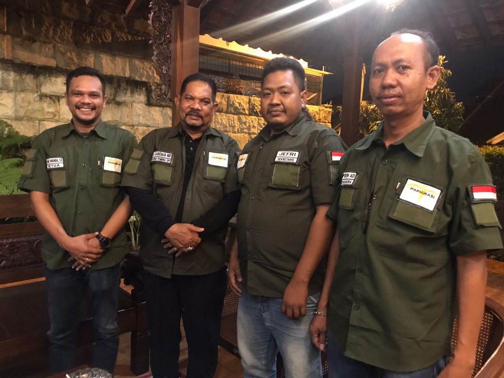 Rahudman Harahap Dukung Paphirasi Deliserdang Gelar Ramadhan Fair di Batangkuis
