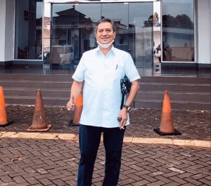 NasDem Sumut Minta KPU Serius Lakukan Pendataan Pemilih