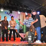 Gelaran Seni Budaya