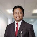 Dirut Bank Sumut