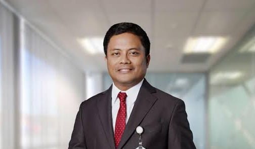 Dirut Bank Sumut
