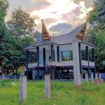 Rumah Gadang