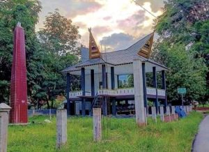 Rumah Gadang