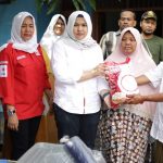 Bantu korban kebakaran