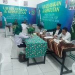 Bacaleg PKB