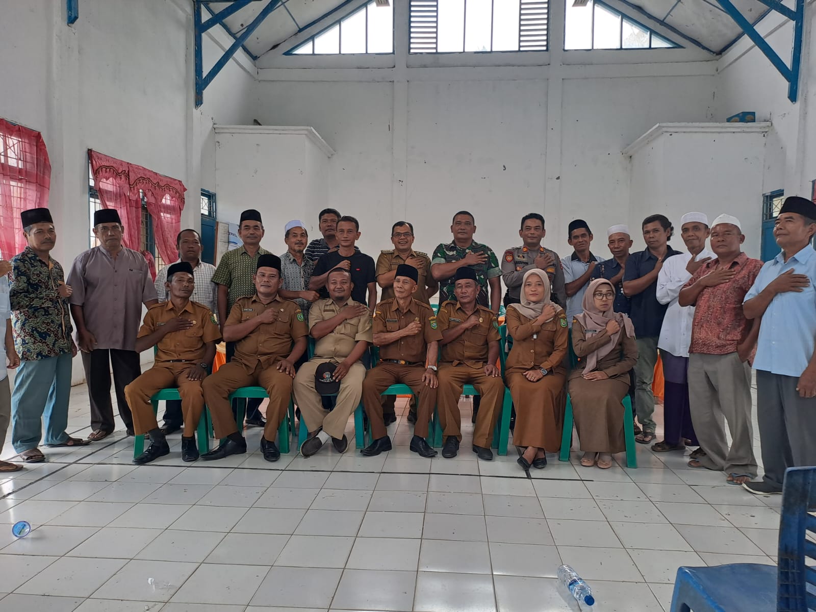 Sertijab