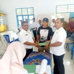 Sertijab Pj Kades