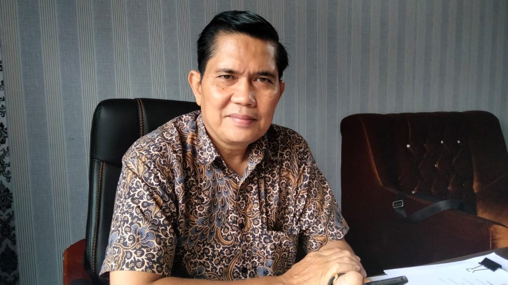Bawaslu Sumut dan Jajaran Pengawas Lakukan Pengawasan Melekat dan Uji Petik Coklit Daftar Pemilih Pemilu 2024