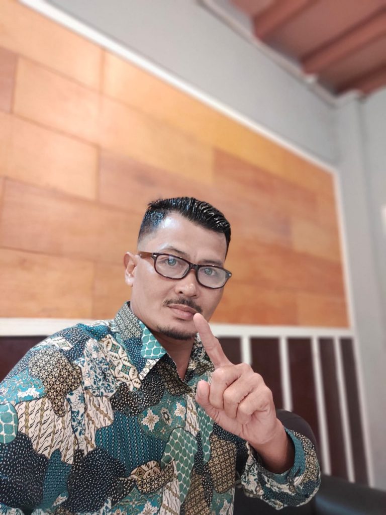 Walikota Medan Diminta Buka Statemennya Tentang Titipan Proyek Ketua DPRD Medan