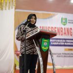Musrembang RKPD Madina
