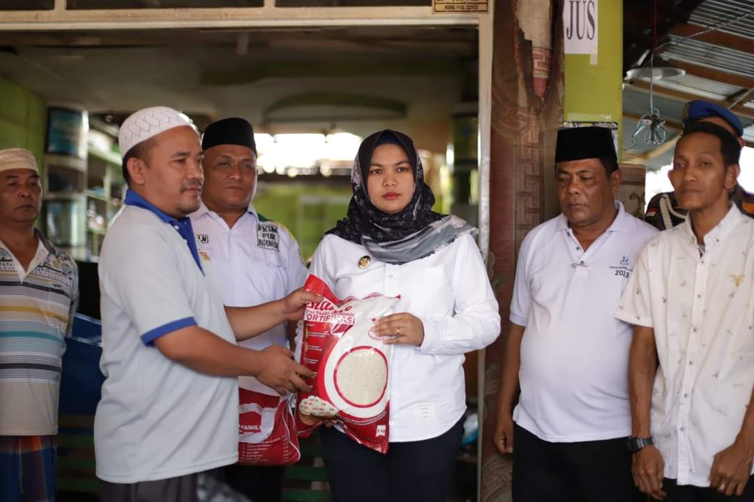 Bantuan