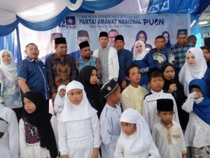 PAN Sumut