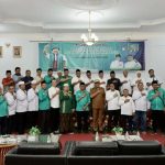 DPW PKB Sumut