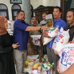 Bagi sembako