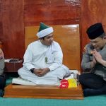 Tuan Guru Batak