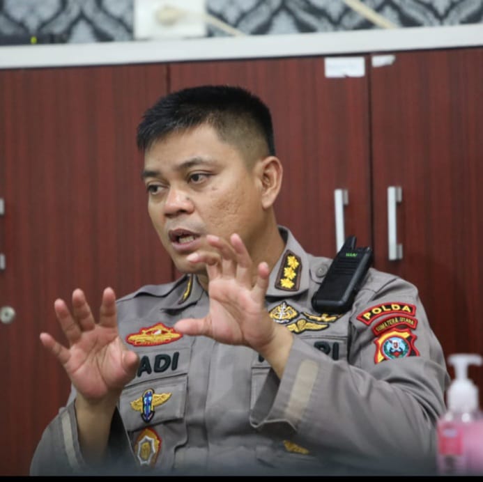 Kabid Humas