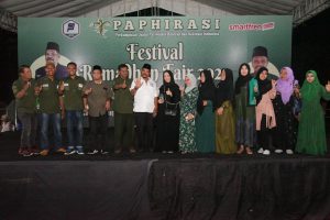 Paphirasi