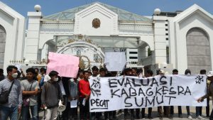 Dinilai Tidak Becus Kelola Beasiswa, Gubernur Edy Rahmayadi Diminta Evaluasi Kabag Kesra