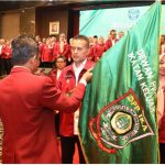 Ketua IKA UISU