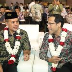 berbincang