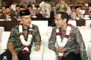 berbincang
