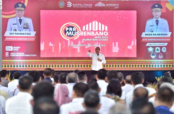 Pra Musrembang