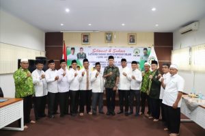 LDK MDI Sumut