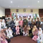 LDK DMI Sumut