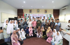 LDK DMI Sumut