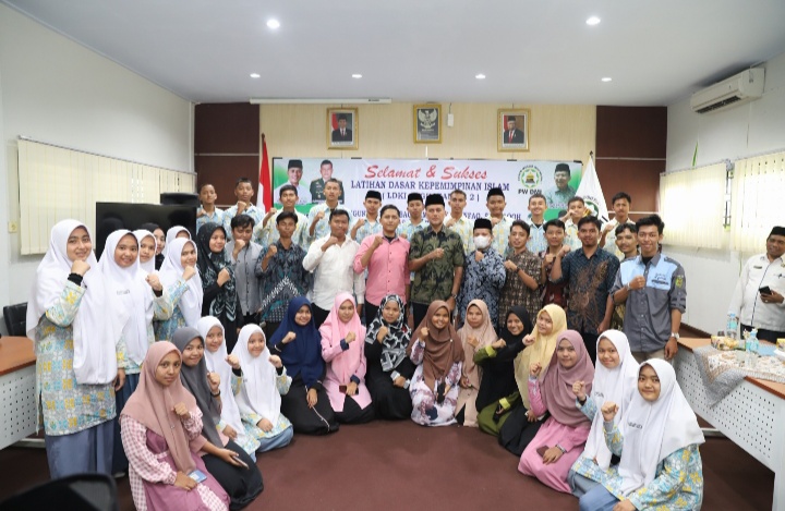 LDK DMI Sumut