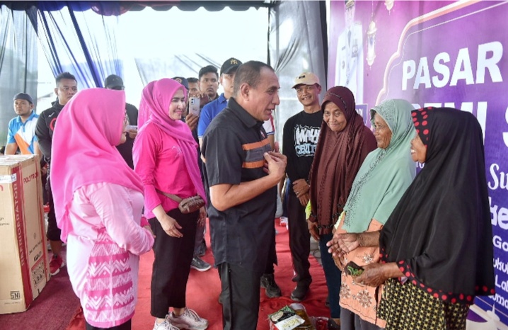 Pasar Murah