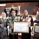 Penghargaan Covid
